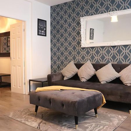 Goodison Accommodation 리버풀 외부 사진