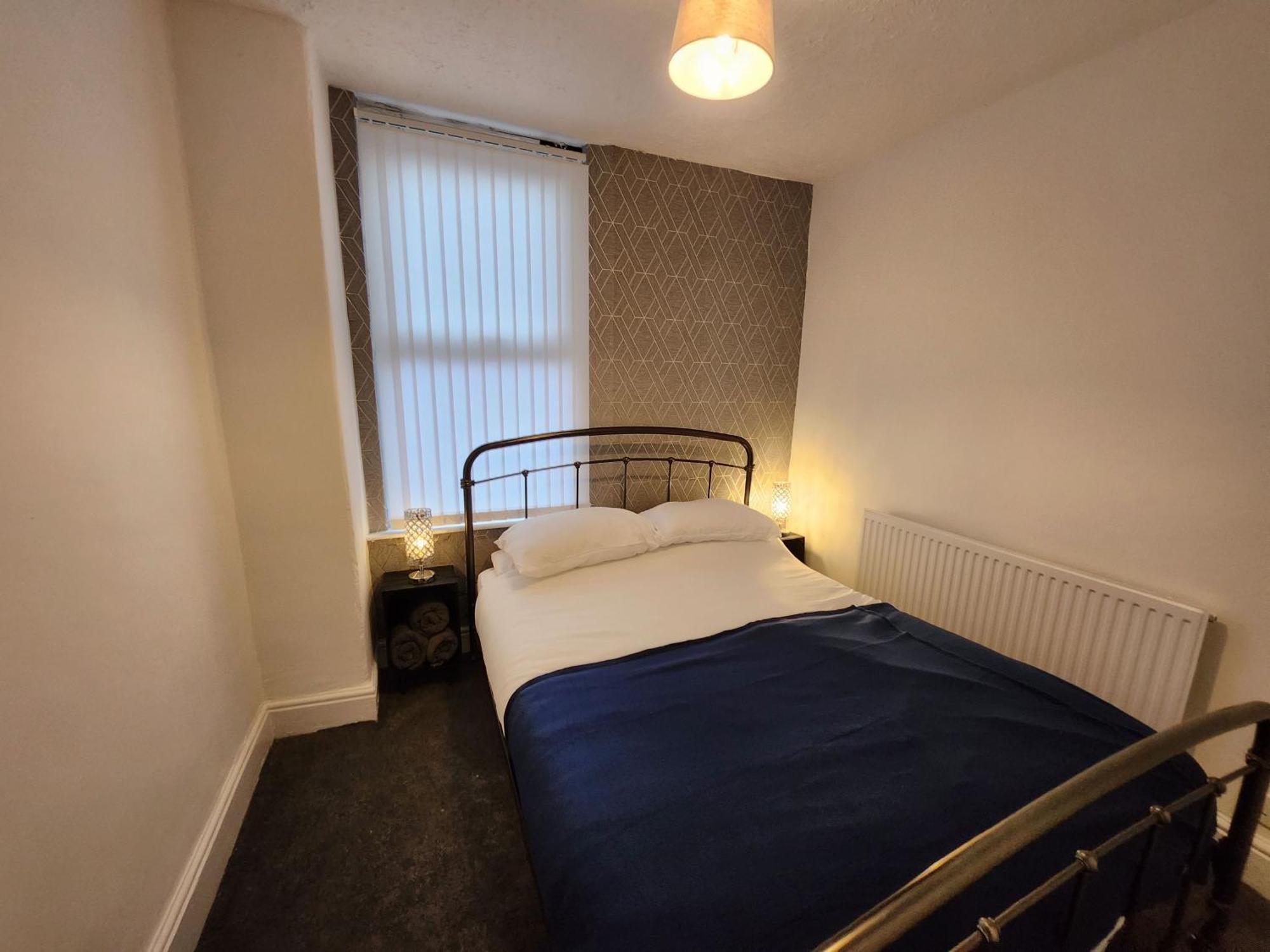 Goodison Accommodation 리버풀 외부 사진