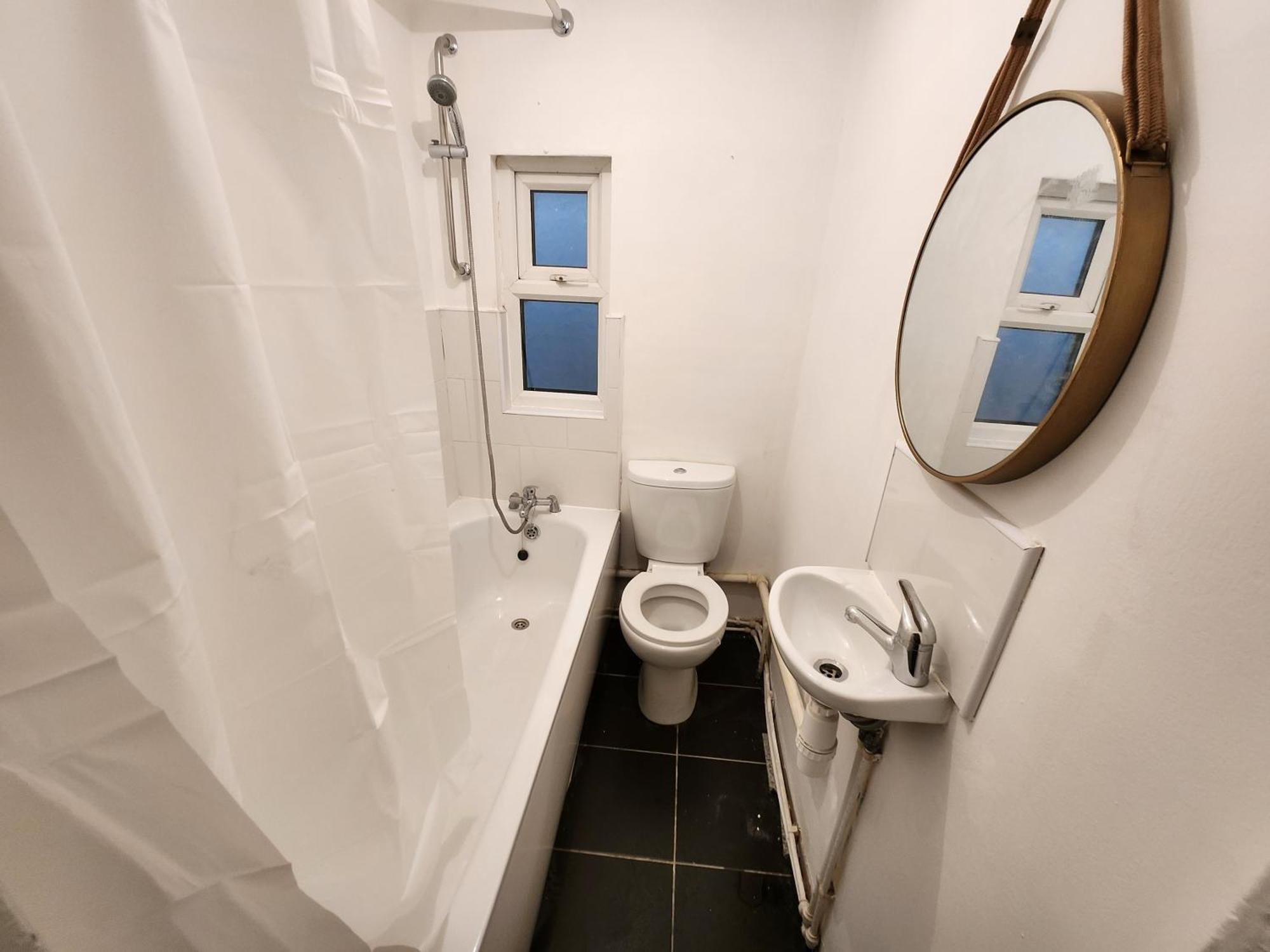 Goodison Accommodation 리버풀 외부 사진