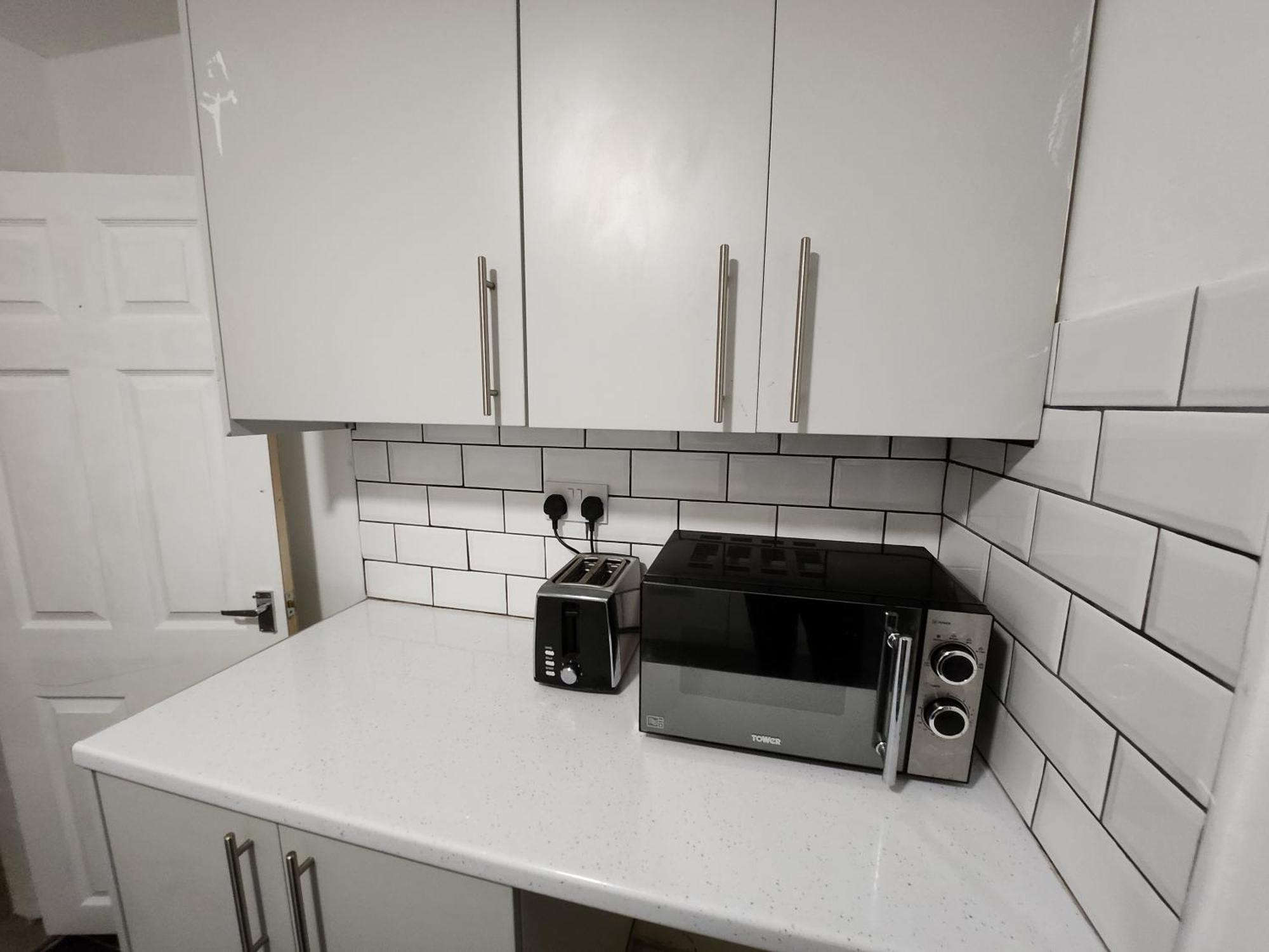 Goodison Accommodation 리버풀 외부 사진